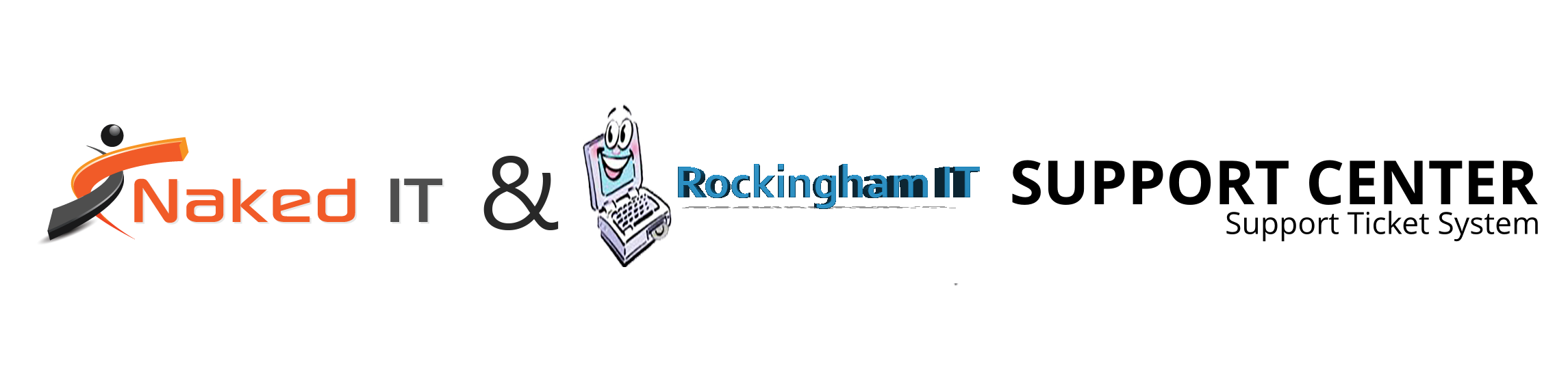 Naked IT & Rockingham IT Support