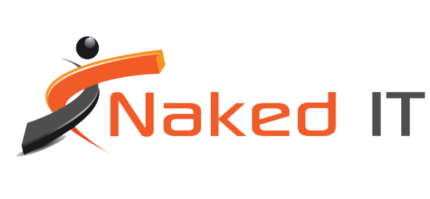 Naked IT Solutions